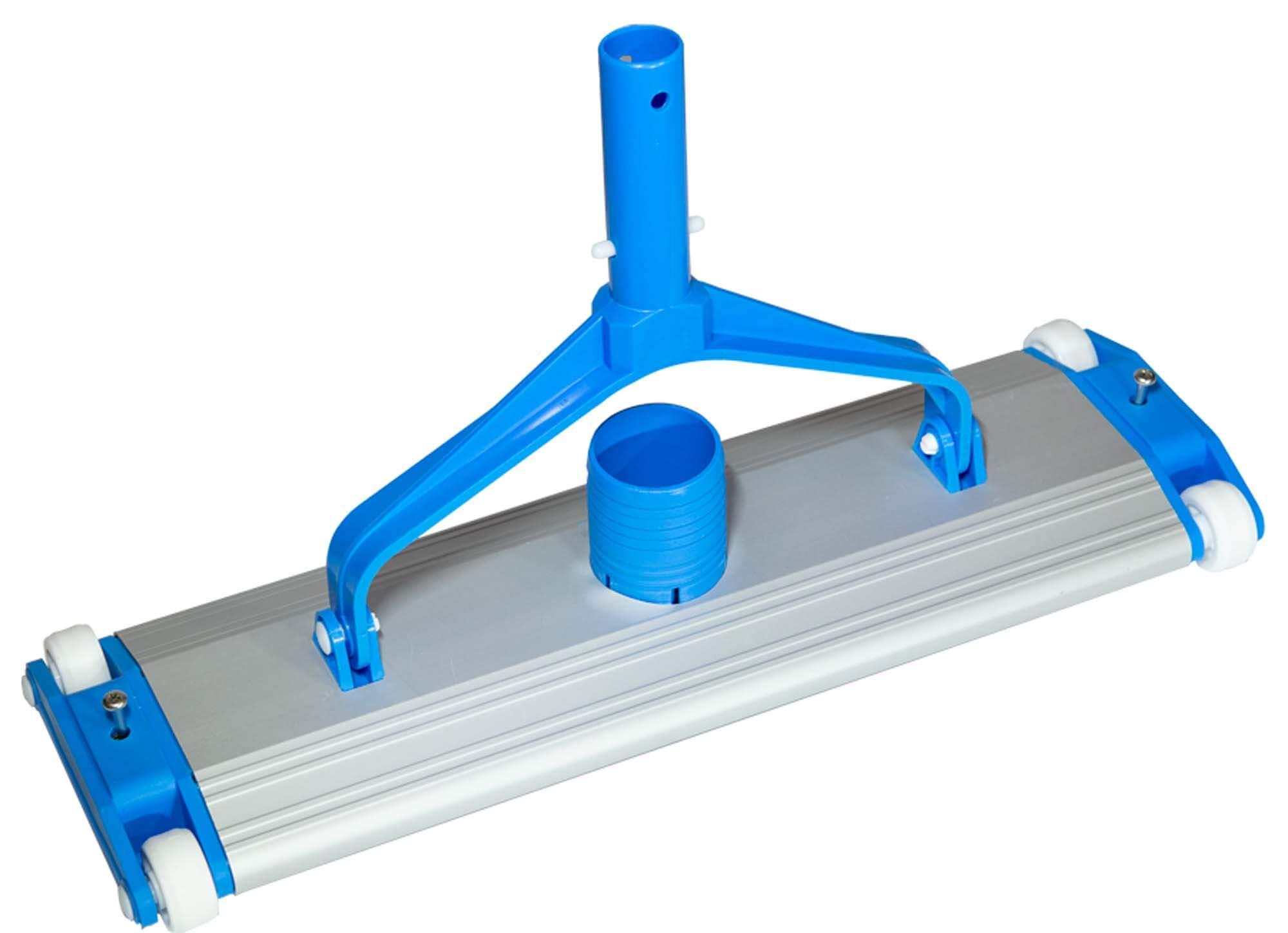 2” Flat Model Süpürge (Civatalı Tip)