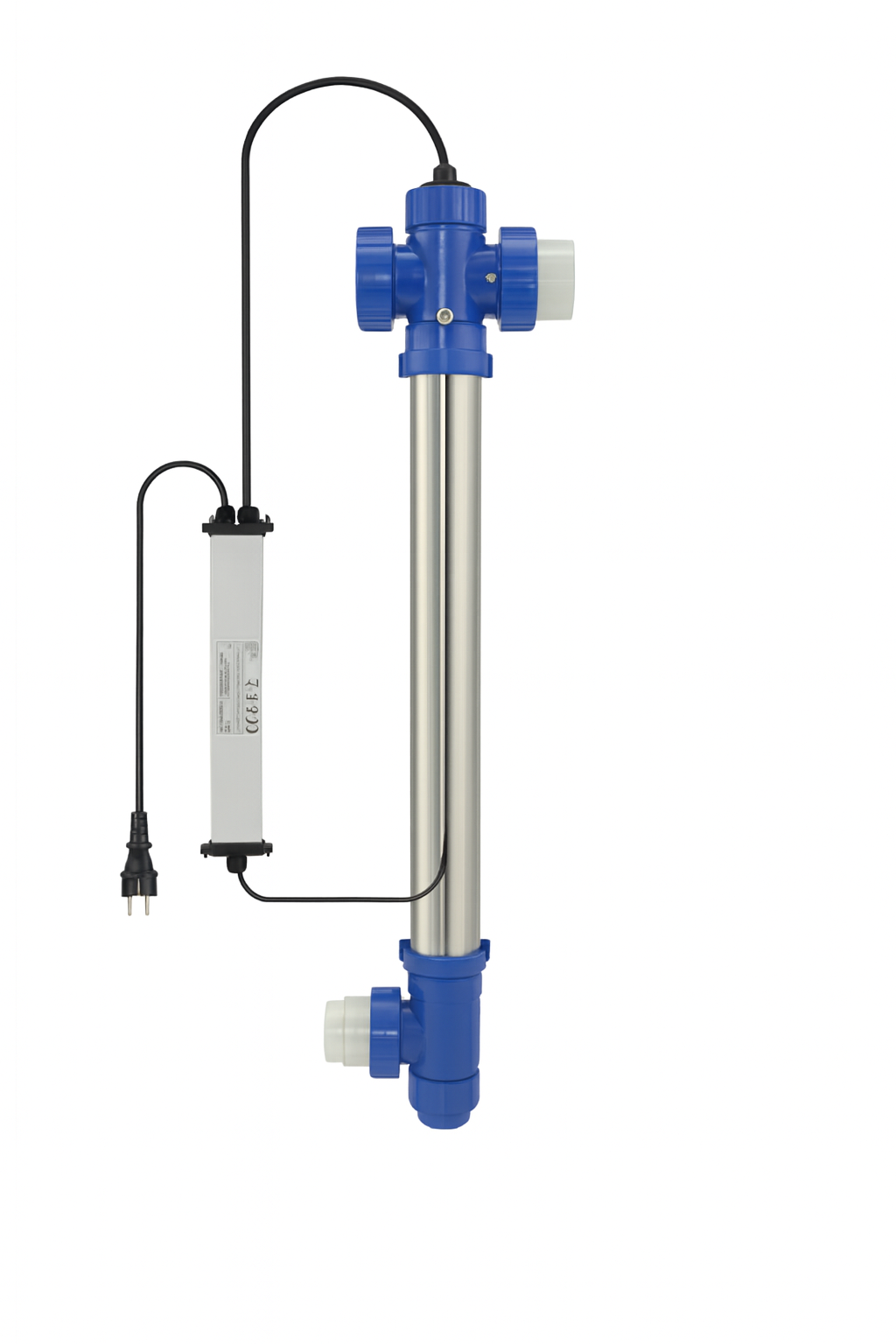 Blue Lagoon Tech UV-C 130W