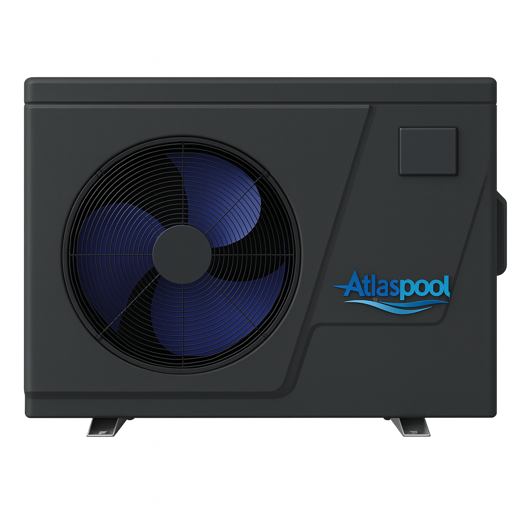 Havuz Isı Pompası 9 kW