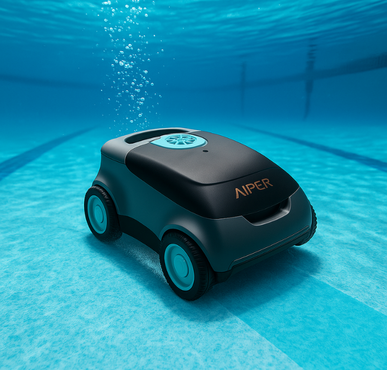 Elektrikli Ekipmanlar