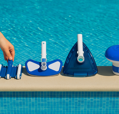 Temizlik Ekipmanları