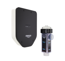 Atlasprospekt 15 gr Tuz Cihazı