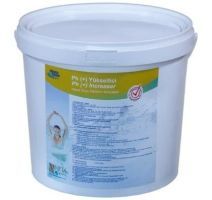 Toz Ph Yükseltici 5 Kg