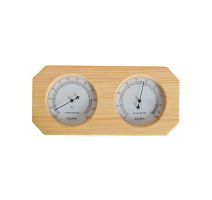 Termometre Higrometre