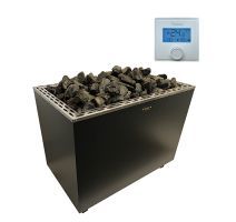 Sauna Sobası 18 – 24 – 30 kW