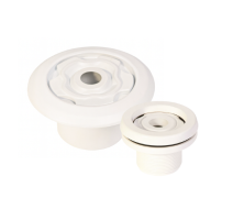 Yandan Besleme Nozulu (Liner) - Ø63