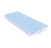 UV Katkılı Polipropilen Plastikten Mamül 25cm Izgara