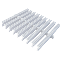 25 cm Blok Tip Havuz Kenar Izgarası