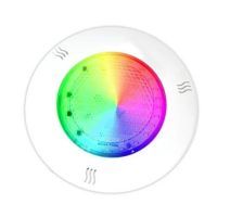 Joker Yuvarlak Çerçeveli Ledli RGB 2 Kablolu