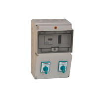 Trifaze Villa Tipi Pano (1 pompa+6 lamba)