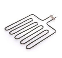 Sauna Sobası Rezistansı