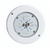 15W 12V Slim Sıva Üstü RGB Lamba