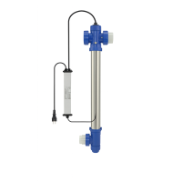 Blue Lagoon Tech UV-C 130W