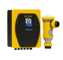 Salt Ionic Pr 12gr/h. Tuz Klor Jeneratörü