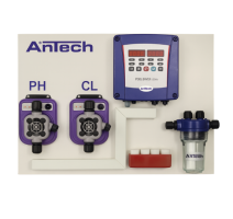 Otomatik Havuz Dozajlama Sistemi 03
