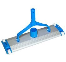 1 1/2” Flat Model Süpürge (Civatalı Tip)