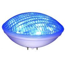 Mavi Led Ampul - 270 Ledli