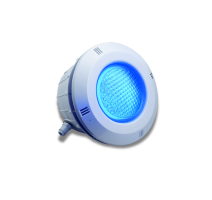 Alüminyum Gövde Ledli Kovanlı Lamba Mavi