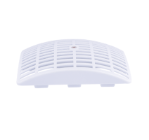 75’lik Kare Yaprak Tutucu