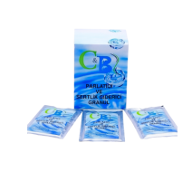 C&B Granül Havuz Suyu Parlatıcı ve Sertlik Giderici