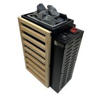 Sauna Sobası 3,6 kW