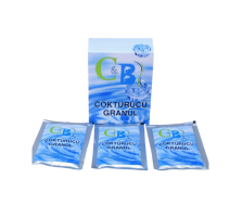 Havuz Suyu Çöktürücü Granül 750 gr