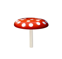 2000 mm Çap Mantar Şelale 150 m³/h – 6”