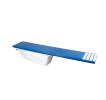 Düz Tramplen 4,00 m