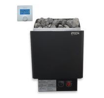 Thanos Sauna Sobası 6 kW