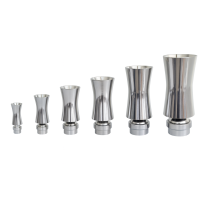 Paslanmaz Kaskad Nozul 3” Giriş