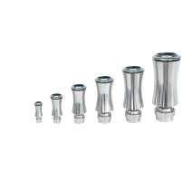 20 T Gayzer Su Köpüğü Nozulu