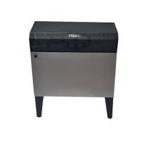 Finnmax 6 kW Buhar Jeneratörü