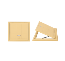 Polyester 60x60 Kapak (Bej)