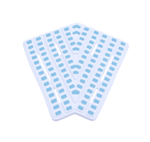 20 cm Efes Model 45º Köşe Parçası