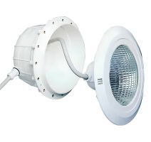 Alüminyum Gövde Ledli Kovanlı Lamba RGB 2 Kablolu