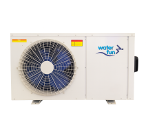 Isı Pompası 21 kW Dc Waterfun