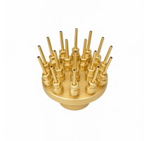 Çok Jetli Volkan Nozul 2”