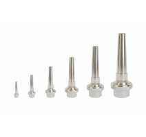 5/8 T Komet Su Jeti Nozulu