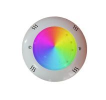 Ekonomik Sıva Üstü RGB 4 Kablo