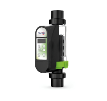 Tuzdan Klor Jeneratörü CLOMAX 200