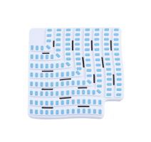 20 cm Efes Model 90º Köşe Parçası