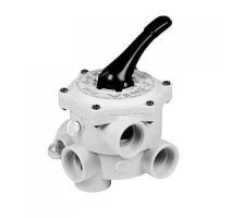 Abs 63 - 2” Çok Yollu Vana