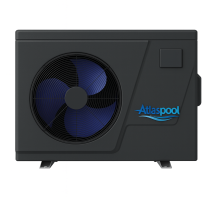 Havuz Isı Pompası 24 kW