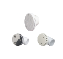 Delikli Tip Süzgeç