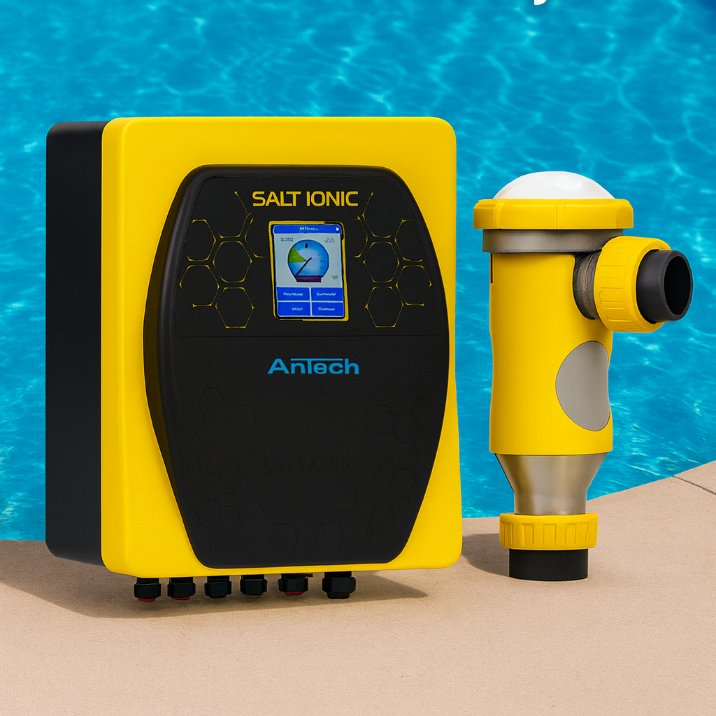 Tuz Klor Jeneratörü Nedir? Faydaları, Çalışma Prensibi ve Kullanım Avantajları