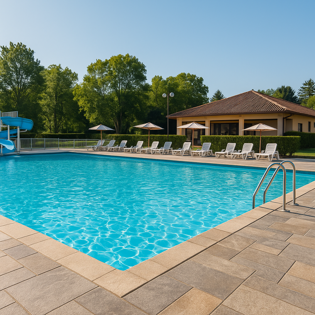 Havuz Suyu Bakımında En Sık Yapılan 7 Hata ve Çözümleri